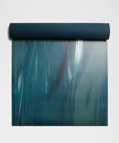 Lululemon Reversible Yoga Mat 5mm