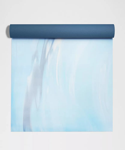 Lululemon Reversible Yoga Mat 5mm
