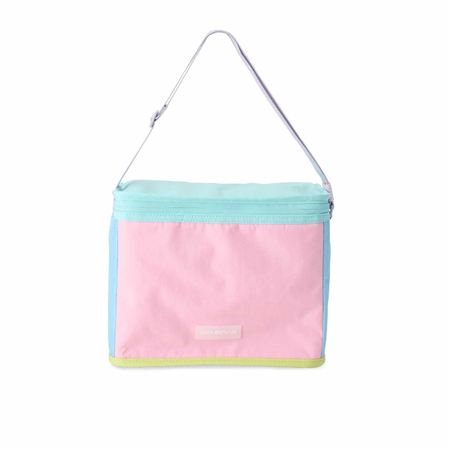 Beyond The Vines BTV Lunch Bag