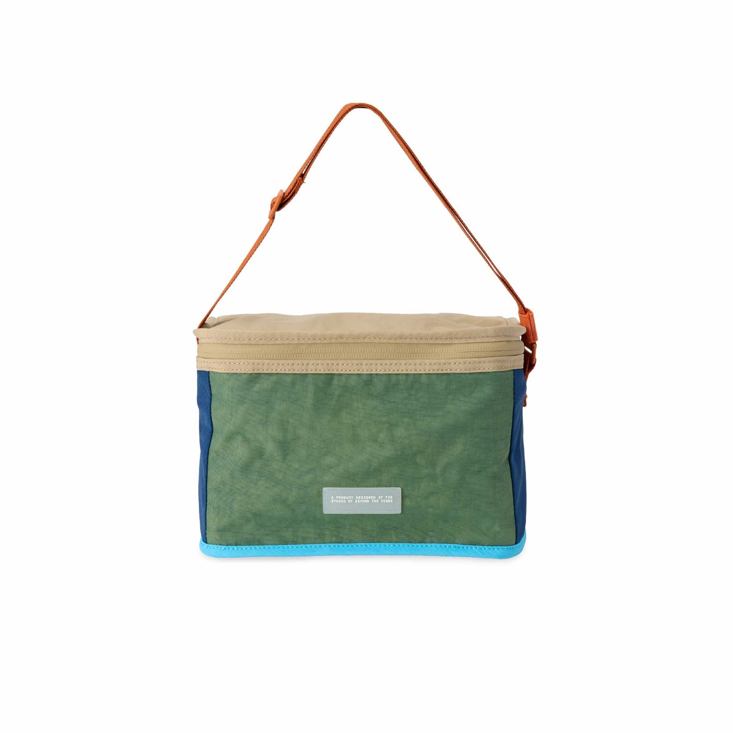 Beyond The Vines BTV Lunch Bag