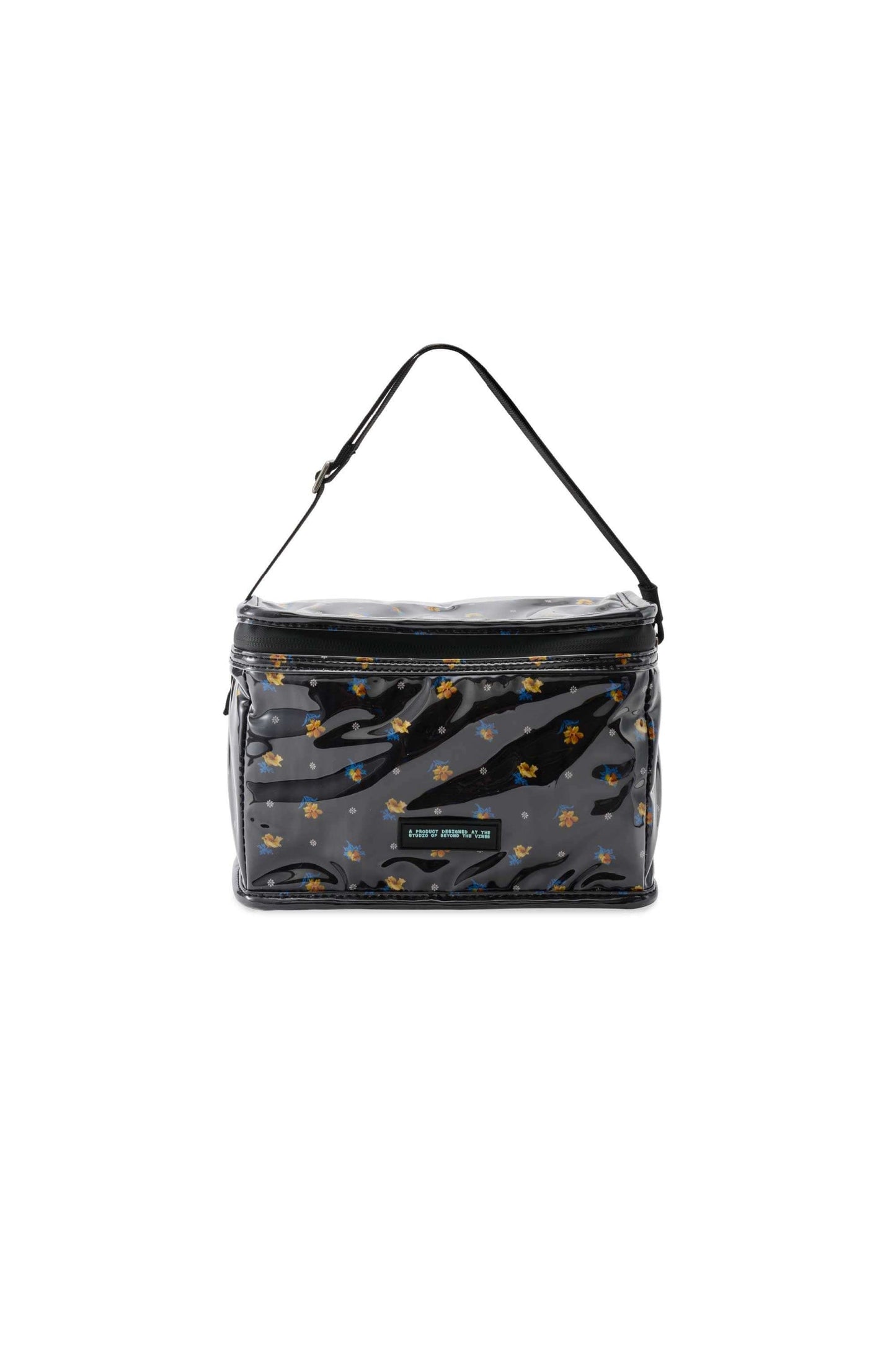 Beyond The Vines BTV Lunch Bag