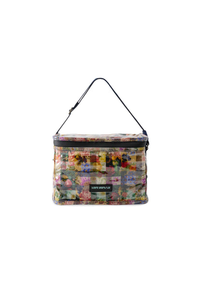Beyond The Vines BTV Lunch Bag