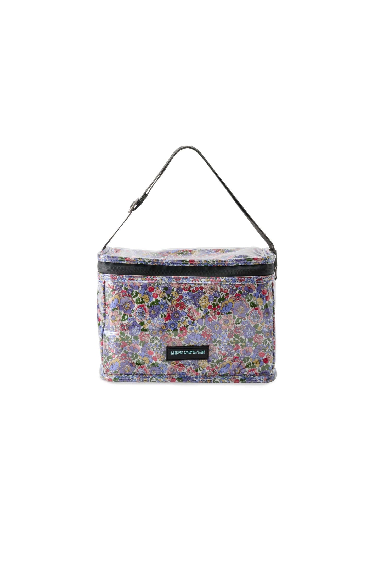 Beyond The Vines BTV Lunch Bag