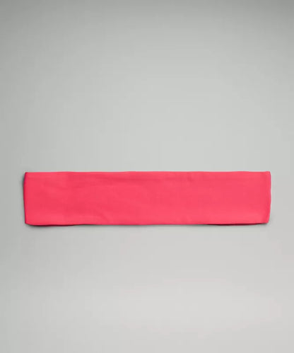 Lululemon Women’s Luxtreme Training Headband