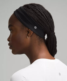 Lululemon Women’s Luxtreme Training Headband - Mrs. Porter