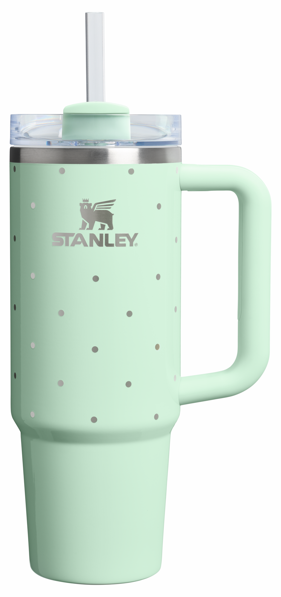 Stanley The Quencher H2.0 Flowstate Tumbler