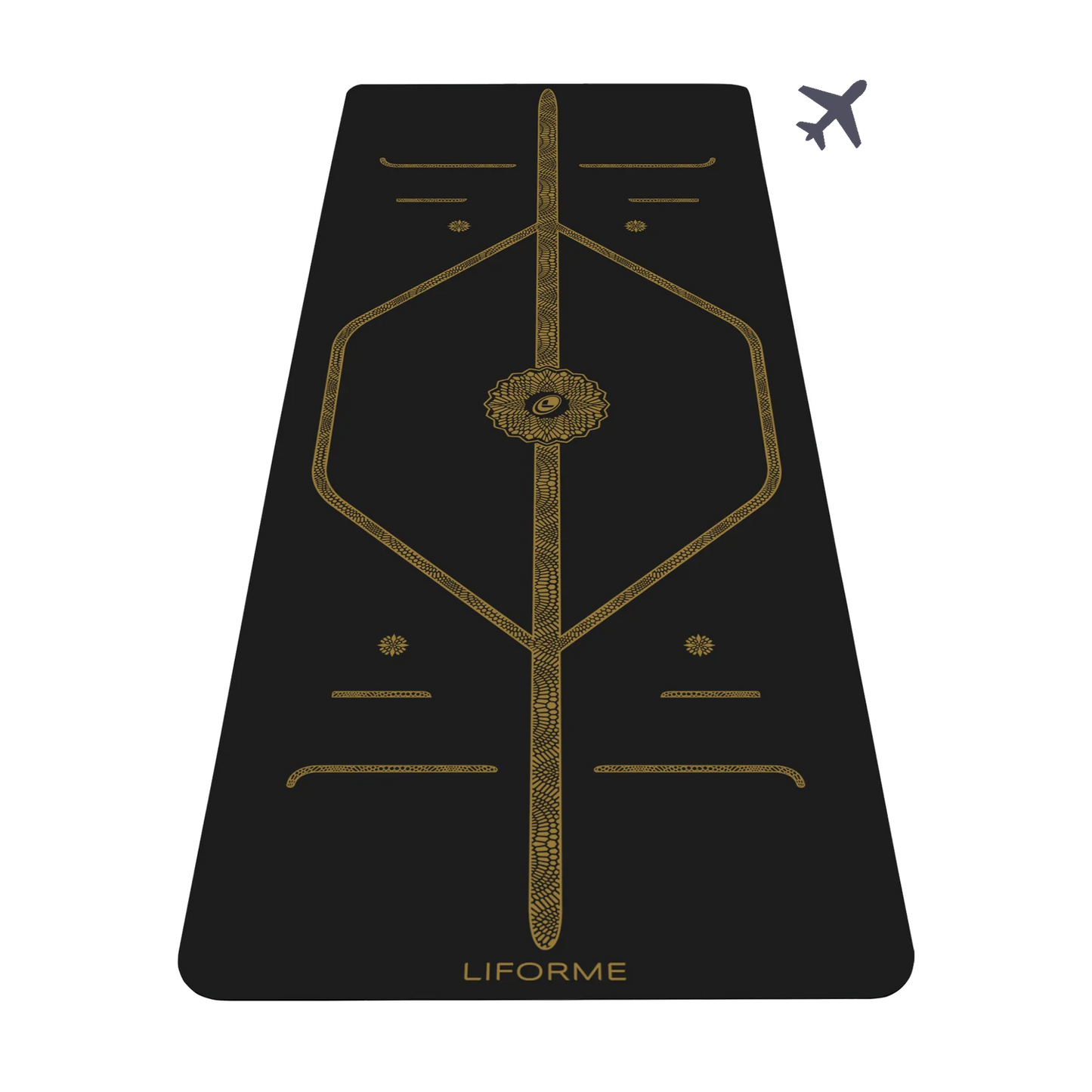 Liforme Travel Yoga Mat