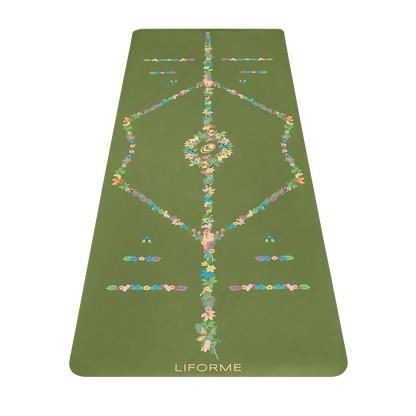 Liforme Yoga Mat