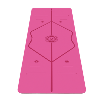 Liforme Yoga Mat