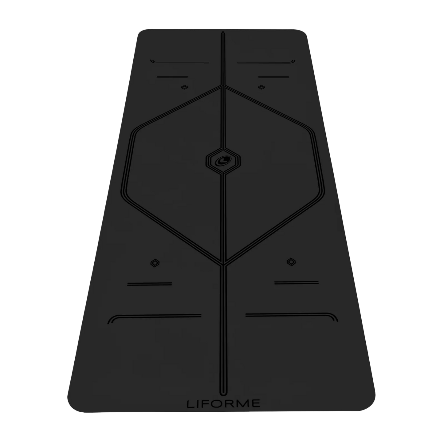 Liforme Yoga Mat