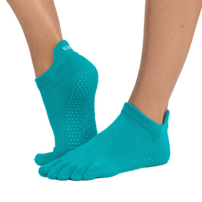 Toesox Full Toe Grip Socks