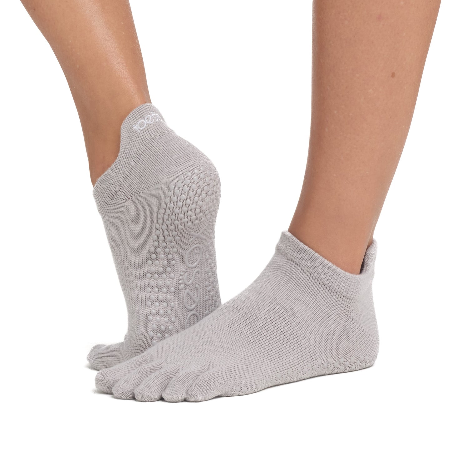 Toesox Full Toe Grip Socks