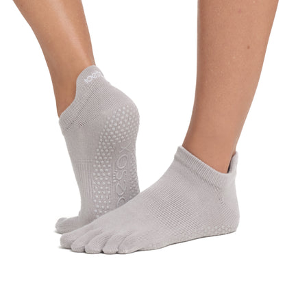 Toesox Full Toe Grip Socks