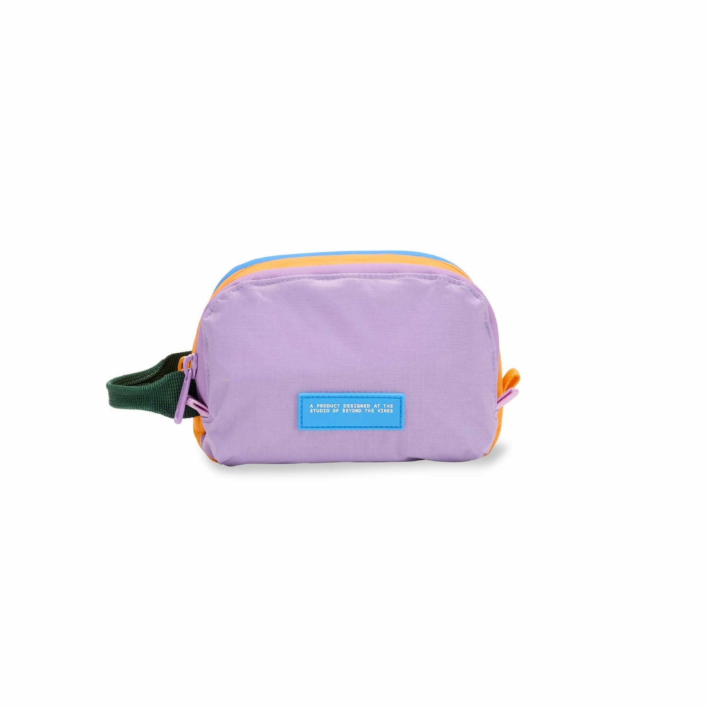 Beyond the Vines BTV Mini ParaPouch