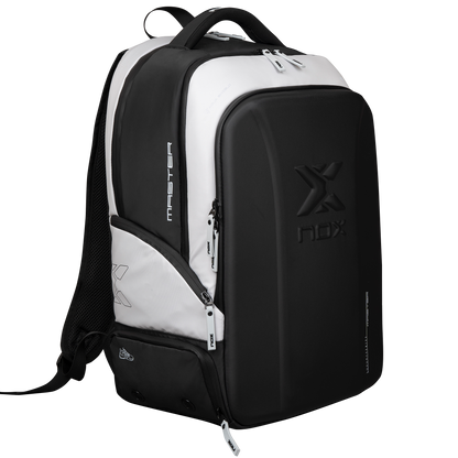 NOX LUXURY MASTER SERIES BACKPACK PADEL BAG