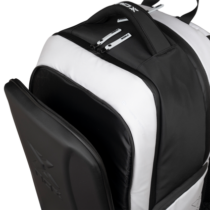 NOX LUXURY MASTER SERIES BACKPACK PADEL BAG