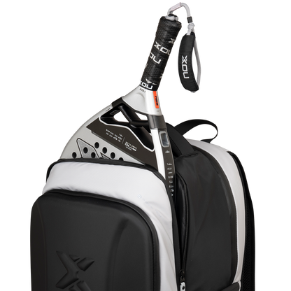 NOX LUXURY MASTER SERIES BACKPACK PADEL BAG