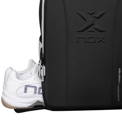 NOX LUXURY MASTER SERIES BACKPACK PADEL BAG