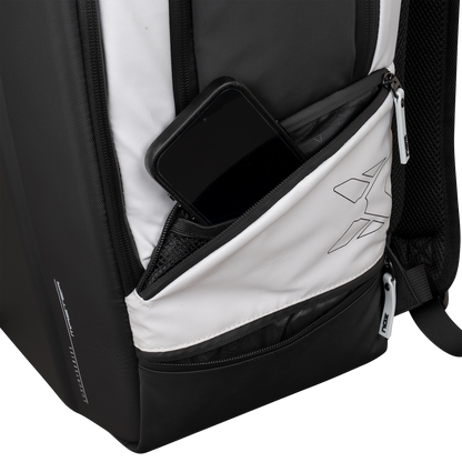 NOX LUXURY MASTER SERIES BACKPACK PADEL BAG