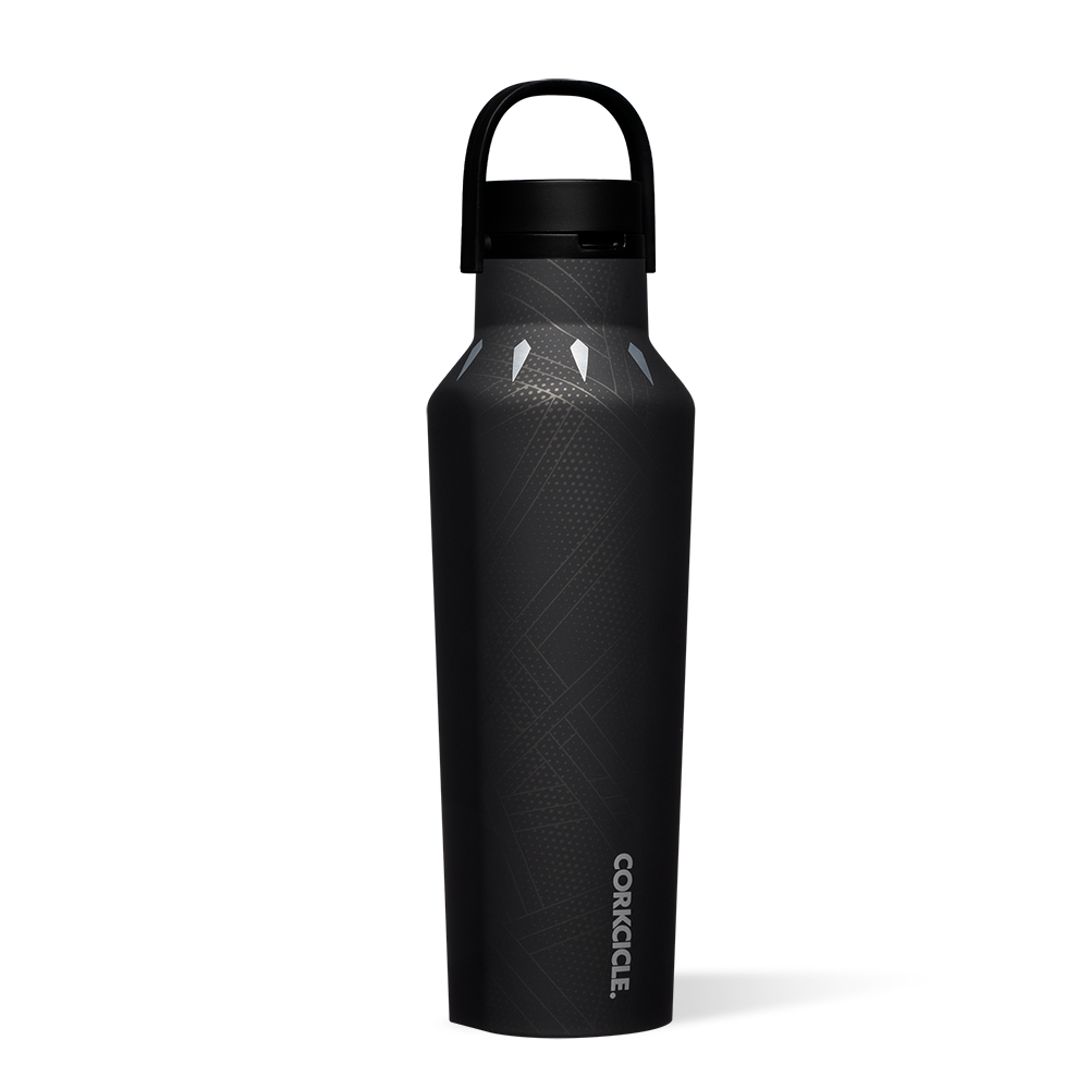 CORKCICLE Sport Canteen 20oz Water Bottle