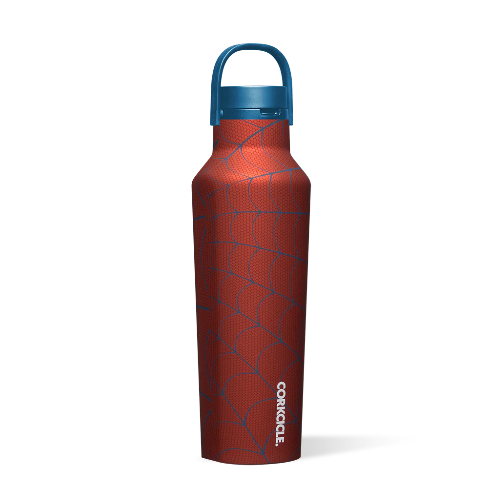 CORKCICLE Sport Canteen 20oz Water Bottle