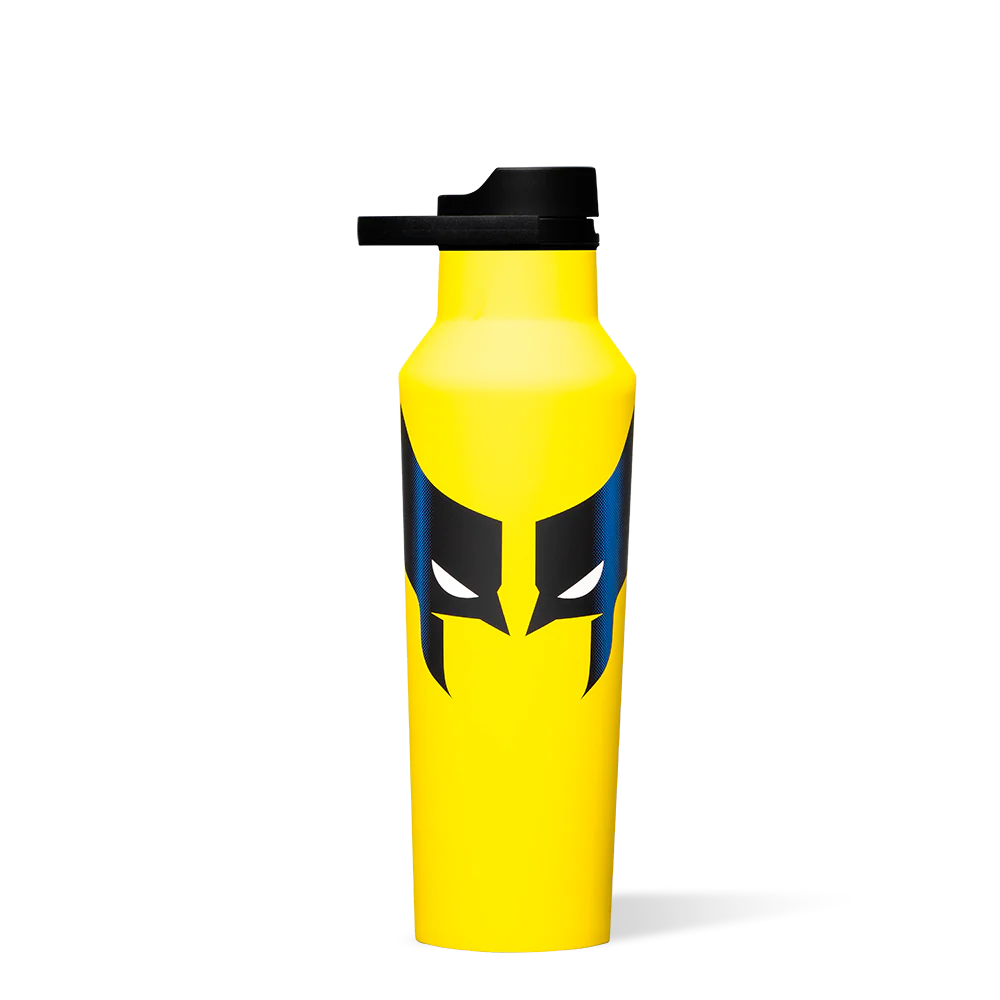 CORKCICLE Sport Canteen 20oz Water Bottle