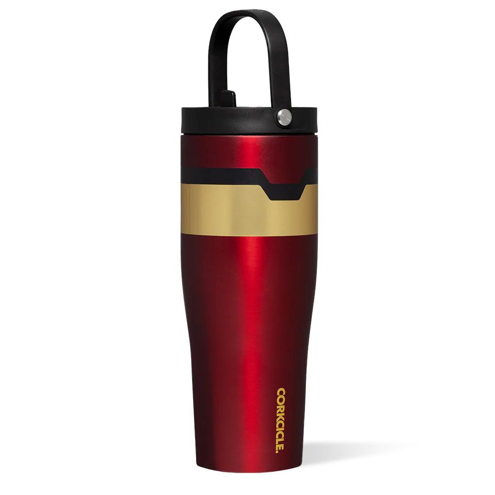 CORKCICLE Go Cup XL 30oz Stainless Steel