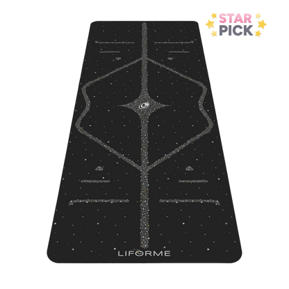Liforme Yoga Mat