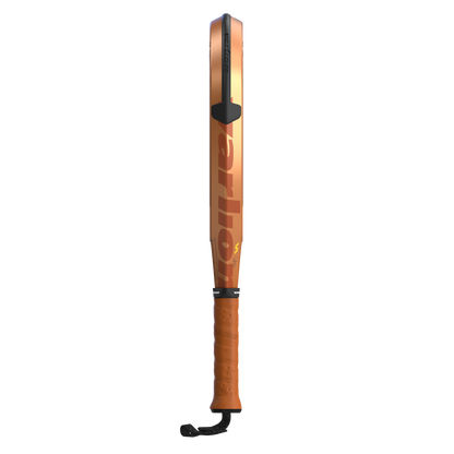 VARLION MAXIMA PRISMA CARBON SOFT PADEL RACKET
