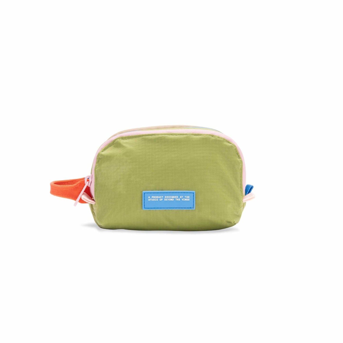 Beyond the Vines BTV Mini ParaPouch
