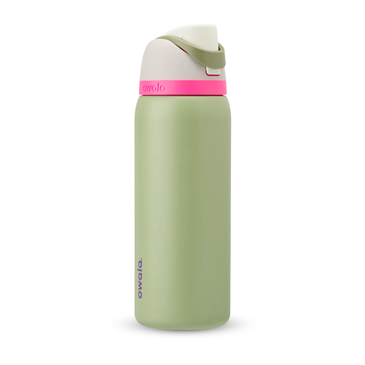 Owala FreeSip 32-Ounce (945ml) Insulated Stainless-Steel Water Bottle