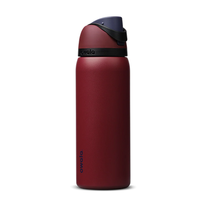 Owala FreeSip 32-Ounce (945ml) Insulated Stainless-Steel Water Bottle