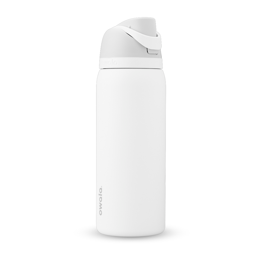 Owala FreeSip 32-Ounce (945ml) Insulated Stainless-Steel Water Bottle