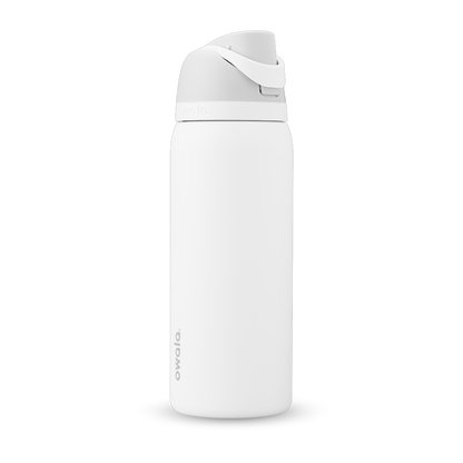 Owala FreeSip 32-Ounce (945ml) Insulated Stainless-Steel Water Bottle