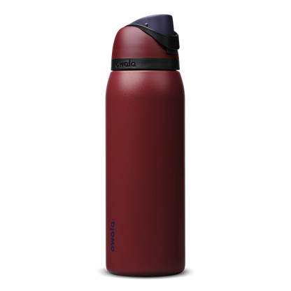 Owala FreeSip 40oz (1183ml) Insulated Stainless-Steel Water Bottle