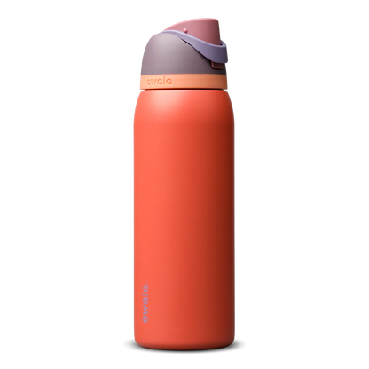 Owala FreeSip 40oz (1183ml) Insulated Stainless-Steel Water Bottle