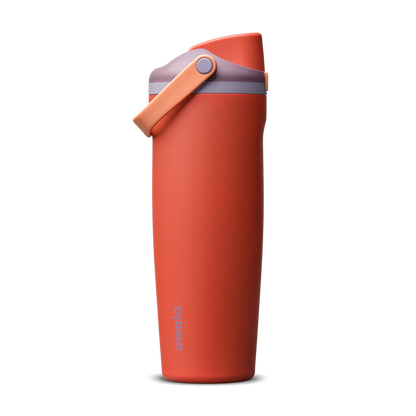 Owala FreeSip Sway 30oz (887ml) 40oz (1183ml)  Insulated Stainless-Steel Water Bottle
