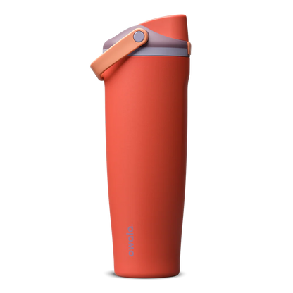 Owala FreeSip Sway 30oz (887ml) 40oz (1183ml)  Insulated Stainless-Steel Water Bottle