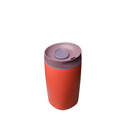 Owala SmoothSip Slider 12oz 20oz Insulated Stainless Steel Tumbler