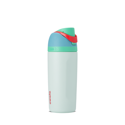 Owala Kids FreeSip 16oz (475ml) Insulated Stainless-Steel Water Bottle