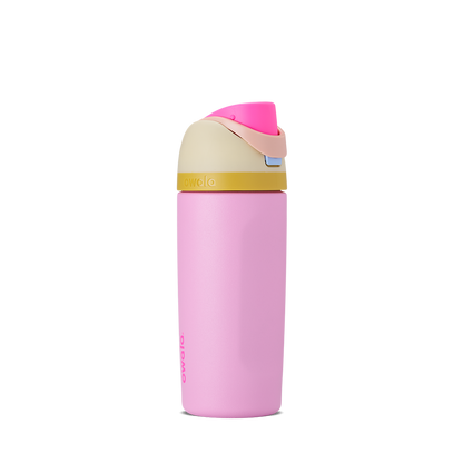 Owala Kids FreeSip 16oz (475ml) Insulated Stainless-Steel Water Bottle