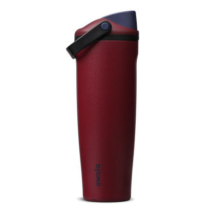 Owala FreeSip Sway 30oz (887ml) 40oz (1183ml)  Insulated Stainless-Steel Water Bottle