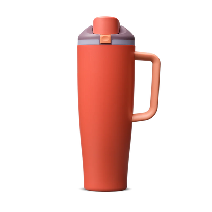 Owala FreeSip Tumbler 40oz (1183ml) Insulated Stainless-Steel Water Bottle