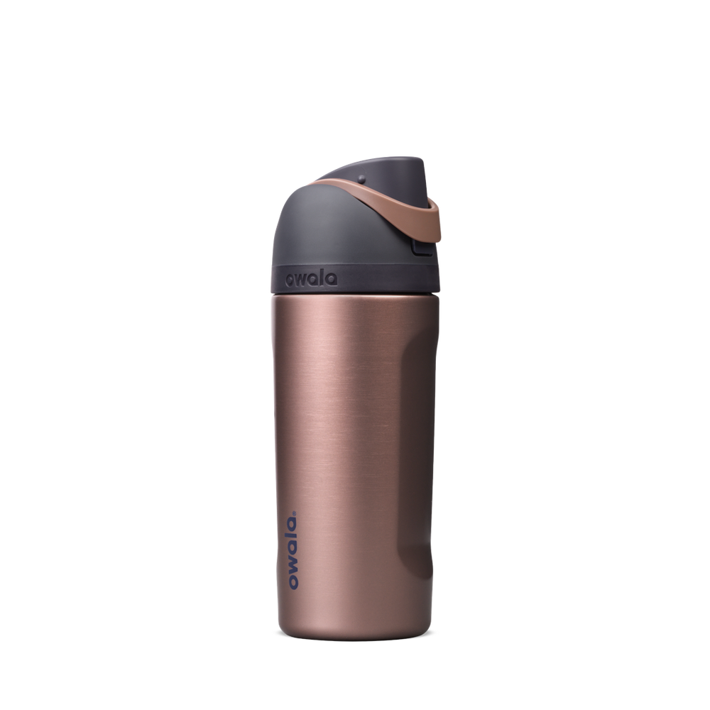 Owala Kids FreeSip 16oz (475ml) Insulated Stainless-Steel Water Bottle