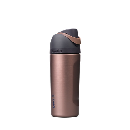 Owala Kids FreeSip 16oz (475ml) Insulated Stainless-Steel Water Bottle