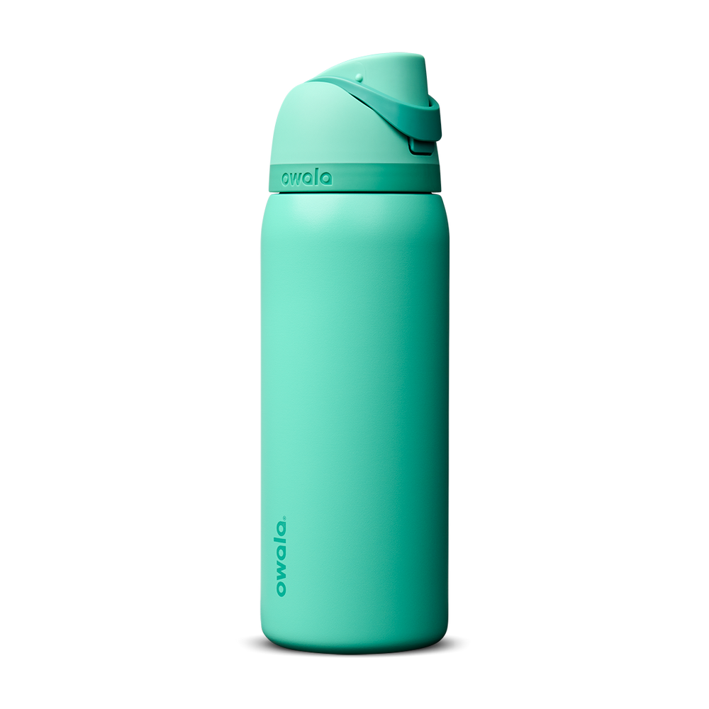 Owala FreeSip 32-Ounce (945ml) Insulated Stainless-Steel Water Bottle