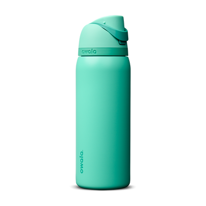 Owala FreeSip 32-Ounce (945ml) Insulated Stainless-Steel Water Bottle