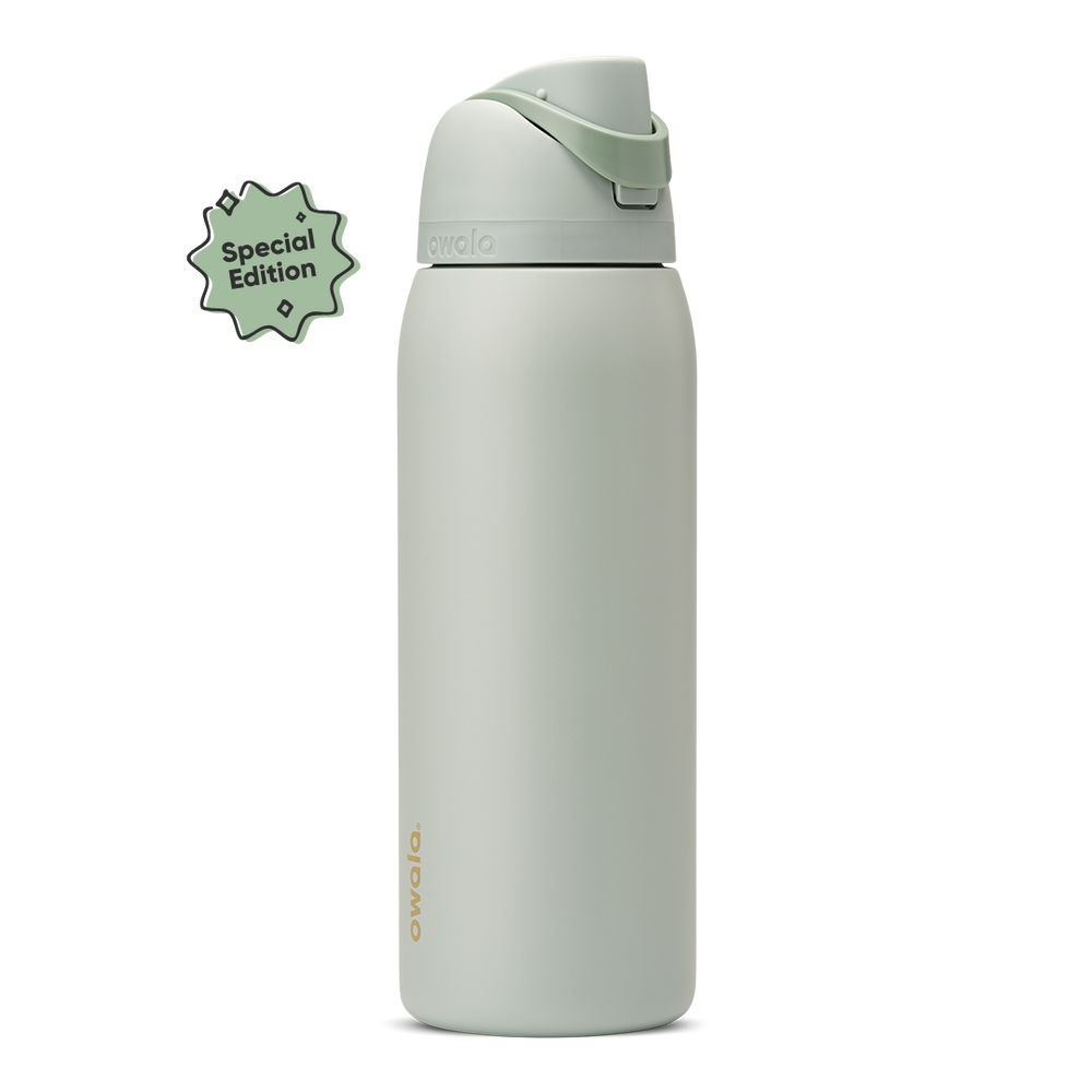 Owala FreeSip 40oz (1183ml) Insulated Stainless-Steel Water Bottle