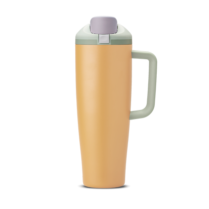 Owala FreeSip Tumbler 40oz (1183ml) Insulated Stainless-Steel Water Bottle