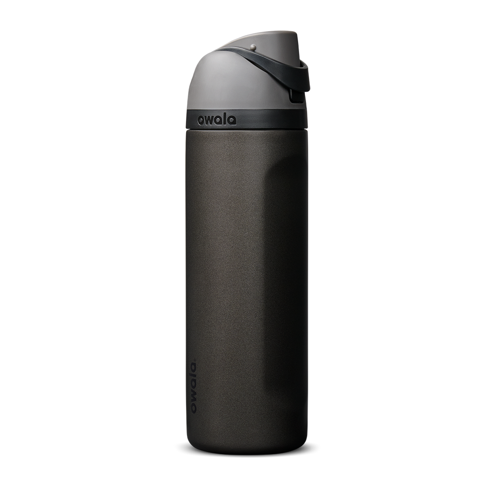 Owala FreeSip 24-Ounce (709ml) Insulated Stainless-Steel Water Bottle